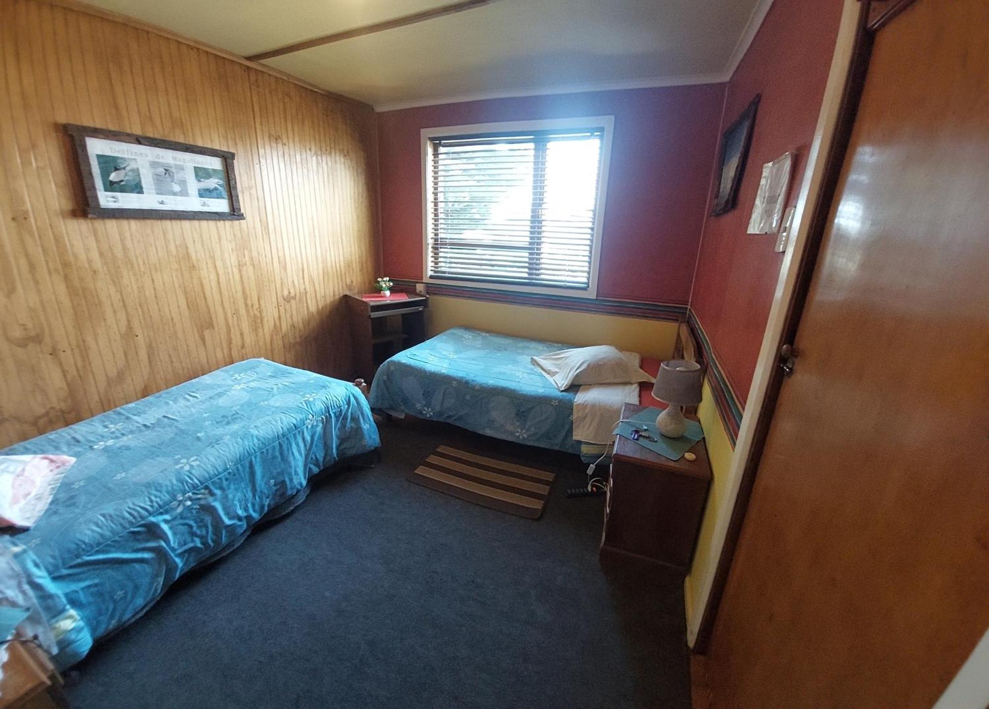 Hostel Independencia Y