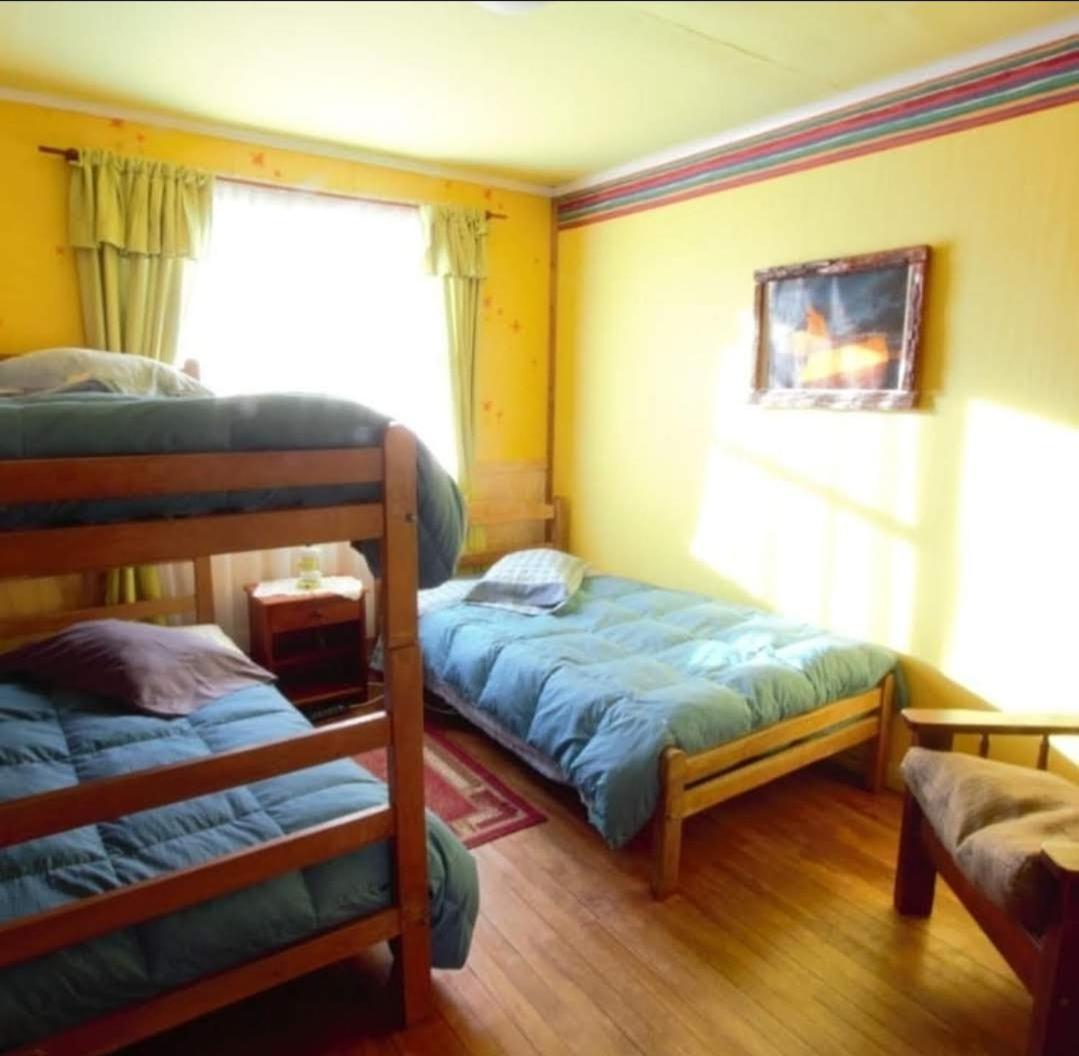 Hostal Independencia Y Punta Arenas